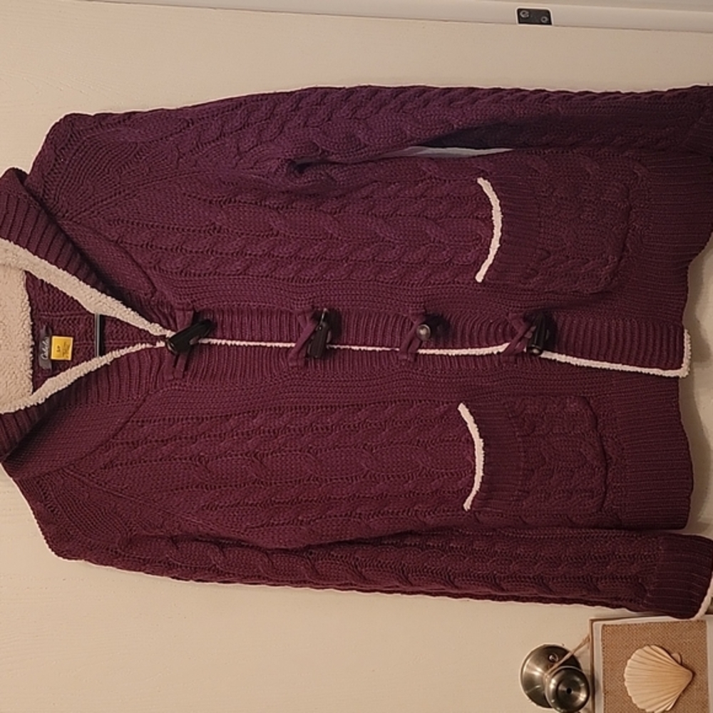Cabelas Sweater - Picture 3 of 6